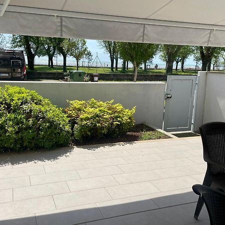 Residence Giorgia Γκράντο Εξωτερικό φωτογραφία