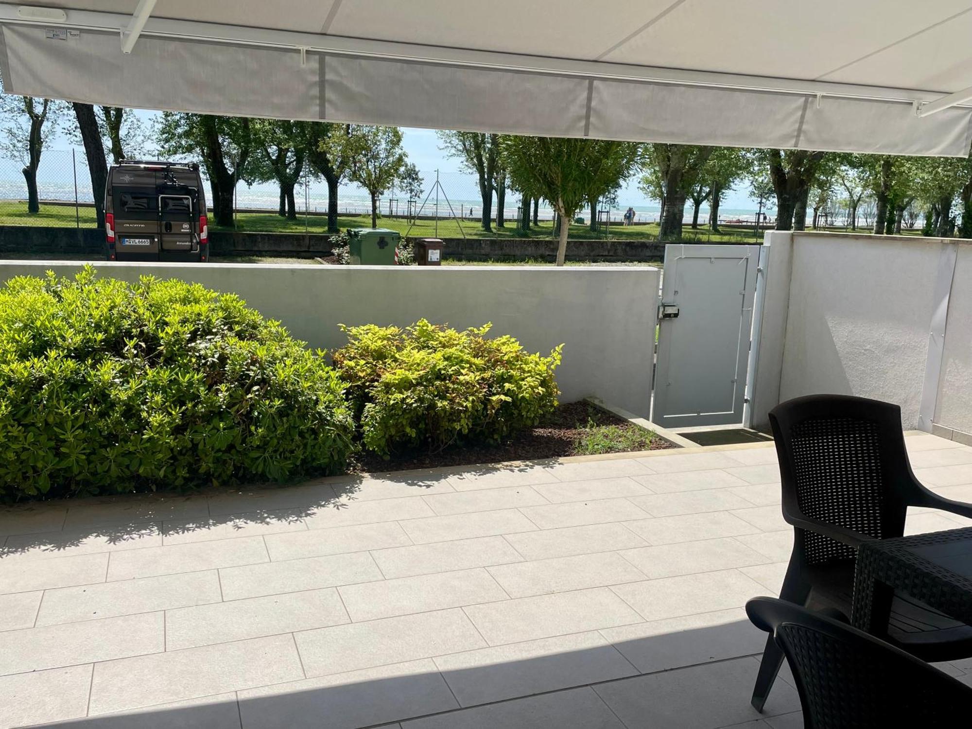 Residence Giorgia Γκράντο Εξωτερικό φωτογραφία