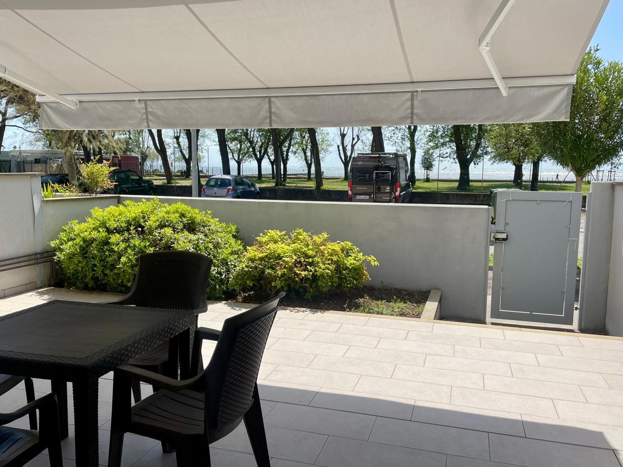 Residence Giorgia Γκράντο Εξωτερικό φωτογραφία