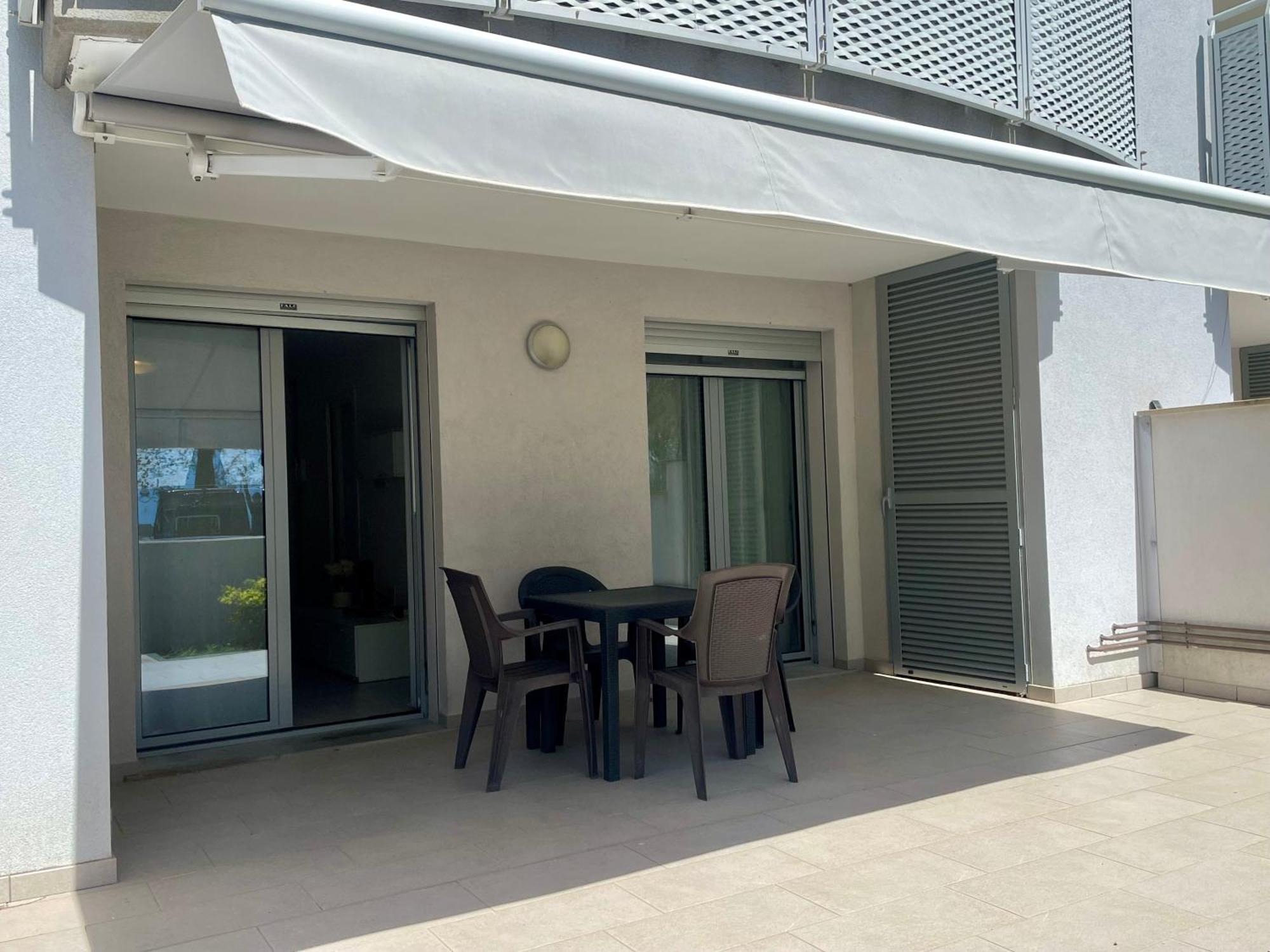 Residence Giorgia Γκράντο Εξωτερικό φωτογραφία