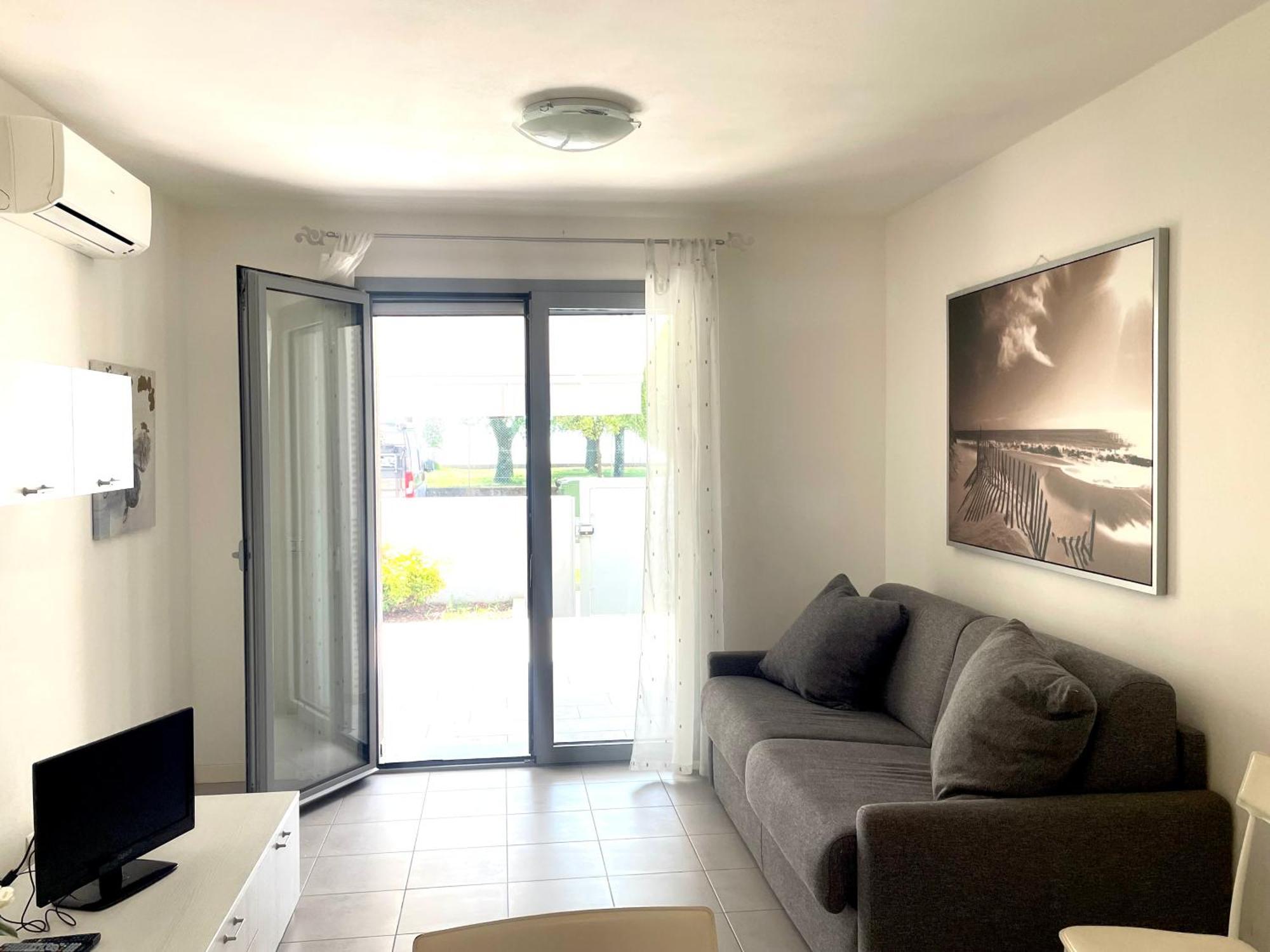 Residence Giorgia Γκράντο Εξωτερικό φωτογραφία