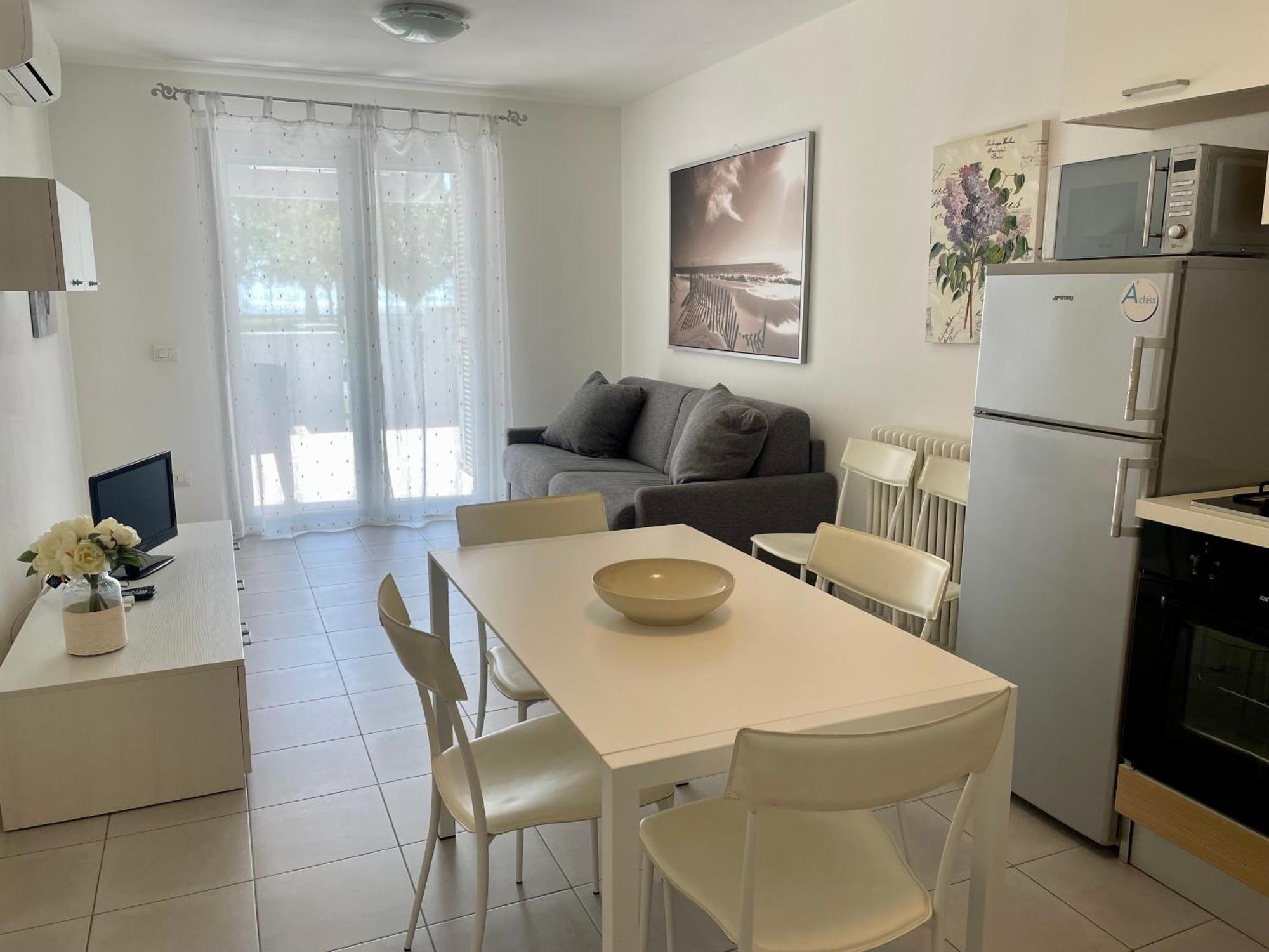 Residence Giorgia Γκράντο Εξωτερικό φωτογραφία