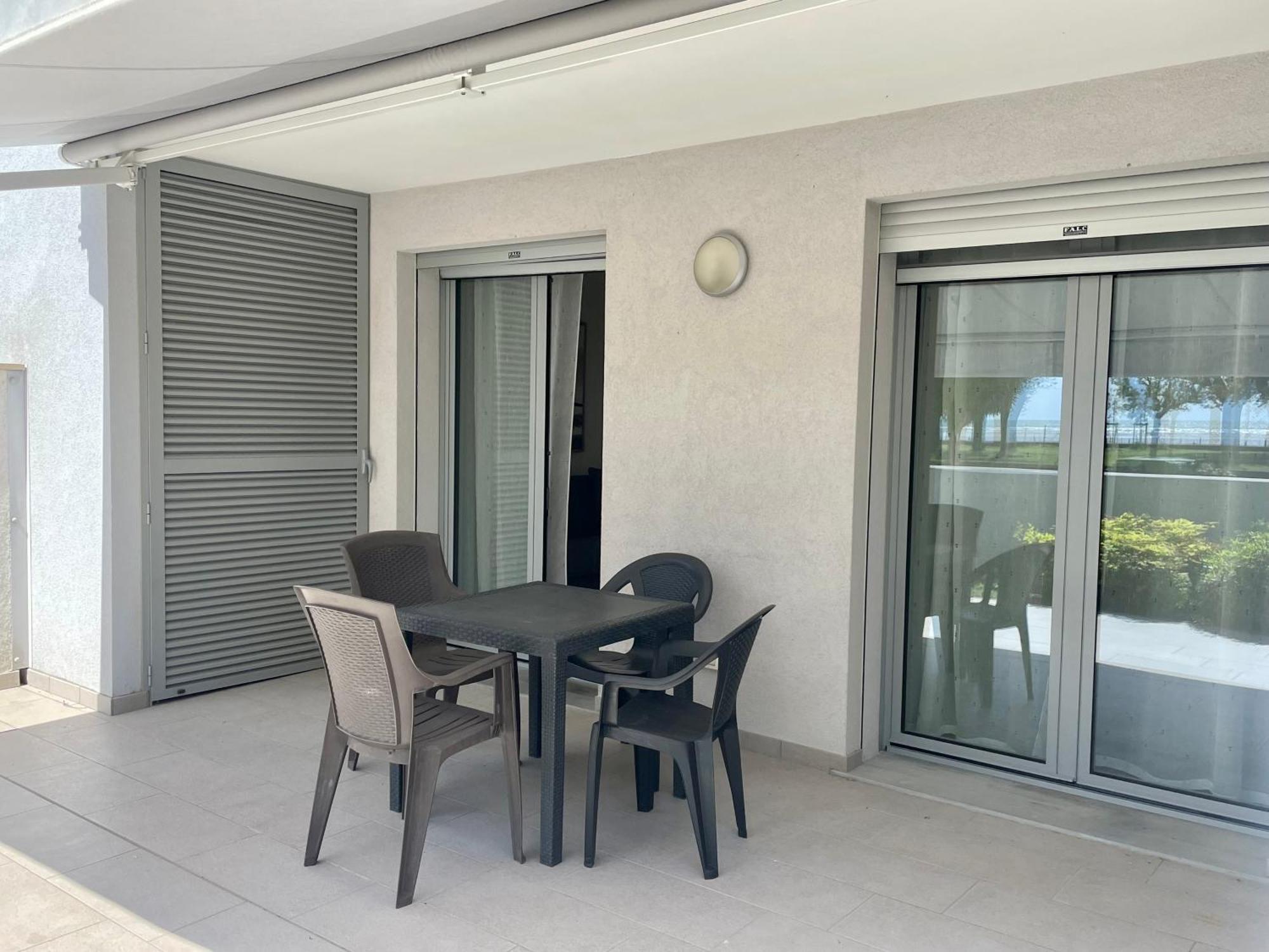 Residence Giorgia Γκράντο Εξωτερικό φωτογραφία